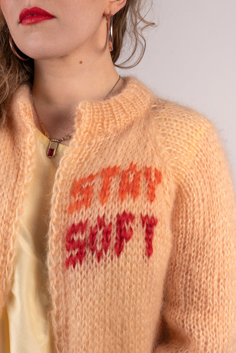Make it yours - add some embroidery
